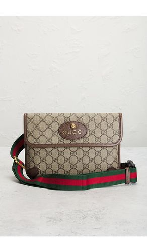 FWRD Renew TASCHE GUCCI in Brown - FWRD Renew - Modalova