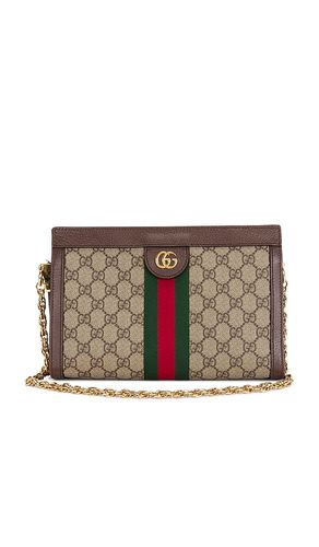 Gucci Ophidia Shoulder Bag in - FWRD Renew - Modalova