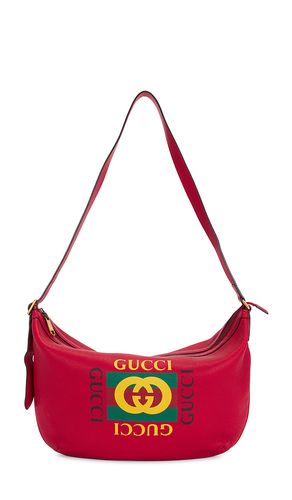 FWRD Renew TASCHE GUCCI in Red - FWRD Renew - Modalova