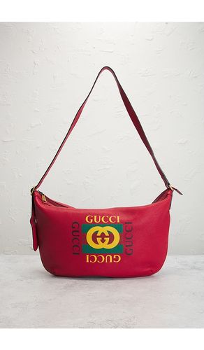 FWRD Renew TASCHE GUCCI in Red - FWRD Renew - Modalova