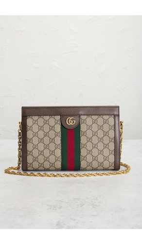 FWRD Renew TASCHE GUCCI in Brown - FWRD Renew - Modalova