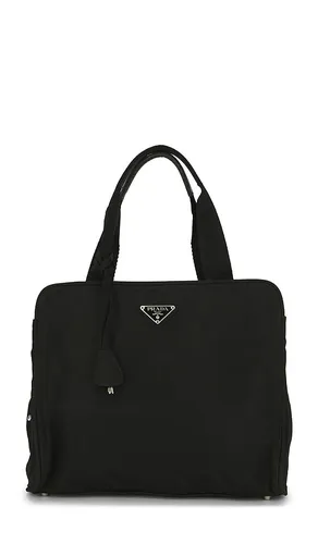 Prada Tessuto Handbag in - FWRD Renew - Modalova