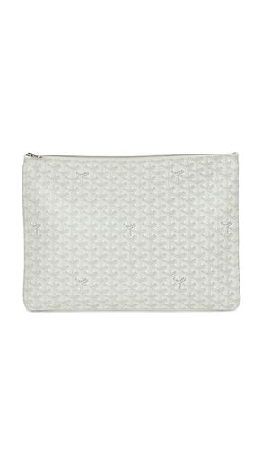 FWRD Renew TASCHE GOYARD in White - FWRD Renew - Modalova