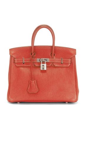 FWRD Renew TASCHE HERMES in Red - FWRD Renew - Modalova