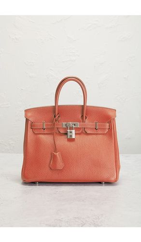 FWRD Renew TASCHE HERMES in Red - FWRD Renew - Modalova