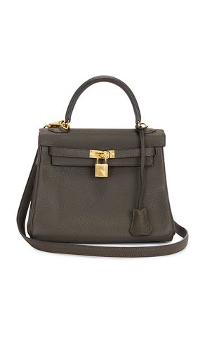 FWRD Renew TASCHE HERMES in Olive - FWRD Renew - Modalova