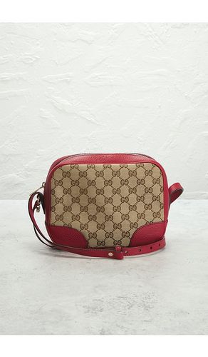 FWRD Renew TASCHE GUCCI in Brown - FWRD Renew - Modalova