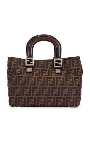 FWRD Renew TASCHE FENDI in Brown - FWRD Renew - Modalova