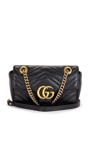 FWRD Renew TASCHE GUCCI in Black - FWRD Renew - Modalova