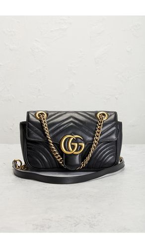 FWRD Renew TASCHE GUCCI in Black - FWRD Renew - Modalova