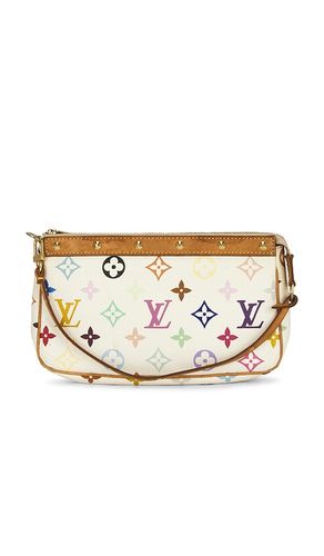 Louis Vuitton Monogram Pochette Accessoires Shoulder Bag in - FWRD Renew - Modalova