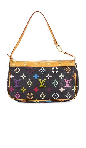 Louis Vuitton Monogram Pochette Accessoires Shoulder Bag in - FWRD Renew - Modalova