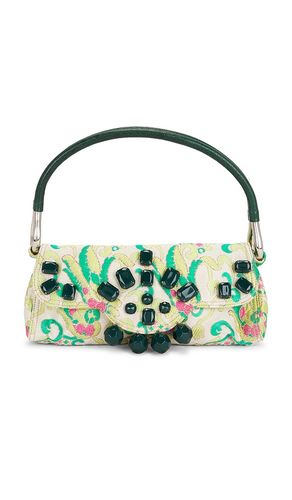 FWRD Renew TASCHE PRADA in Green - FWRD Renew - Modalova