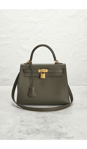 FWRD Renew TASCHE HERMES in Army - FWRD Renew - Modalova
