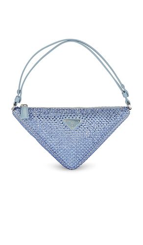 FWRD Renew TASCHE PRADA in Blue - FWRD Renew - Modalova