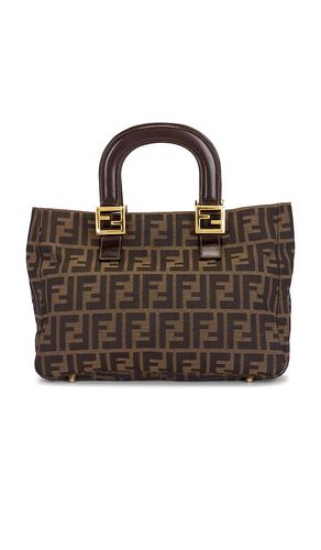 FWRD Renew TASCHE FENDI in Brown - FWRD Renew - Modalova