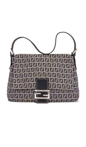 FWRD Renew TASCHE FENDI in Blue - FWRD Renew - Modalova