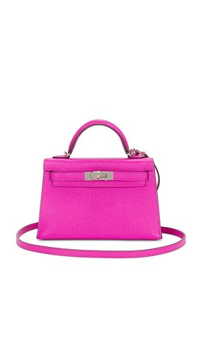 FWRD Renew TASCHE HERMES in Pink - FWRD Renew - Modalova