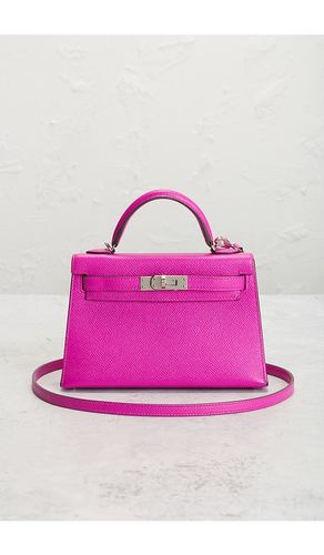 FWRD Renew TASCHE HERMES in Pink - FWRD Renew - Modalova
