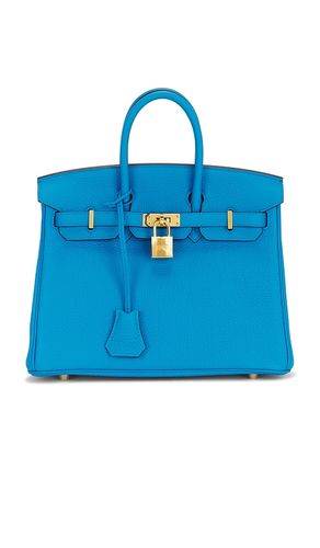 FWRD Renew TASCHE HERMES in Blue - FWRD Renew - Modalova