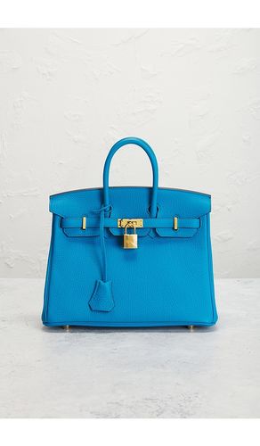FWRD Renew TASCHE HERMES in Blue - FWRD Renew - Modalova