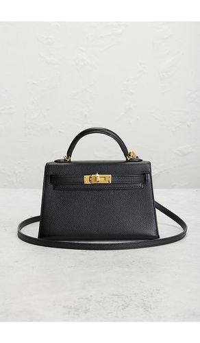 FWRD Renew TASCHE HERMES in Black - FWRD Renew - Modalova