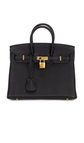 FWRD Renew TASCHE HERMES in Black - FWRD Renew - Modalova