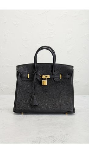 FWRD Renew TASCHE HERMES in Black - FWRD Renew - Modalova