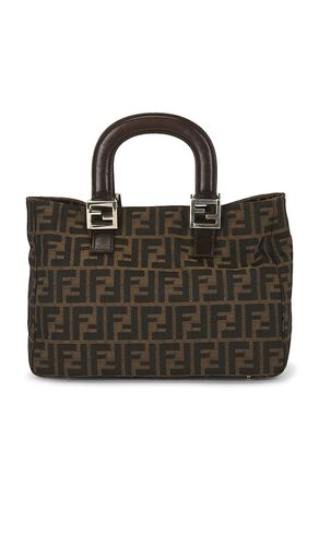 FWRD Renew TASCHE FENDI in Brown - FWRD Renew - Modalova