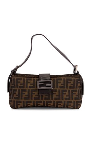 FWRD Renew TASCHE FENDI in Brown - FWRD Renew - Modalova