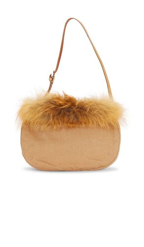 FWRD Renew TASCHE FENDI in Brown - FWRD Renew - Modalova