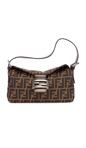 FWRD Renew TASCHE FENDI in Brown - FWRD Renew - Modalova