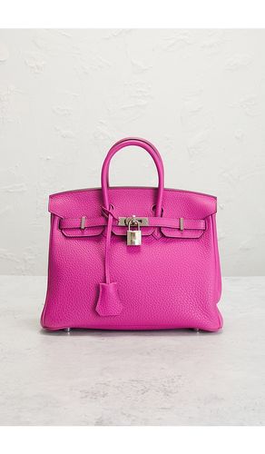 FWRD Renew TASCHE HERMES in Pink - FWRD Renew - Modalova