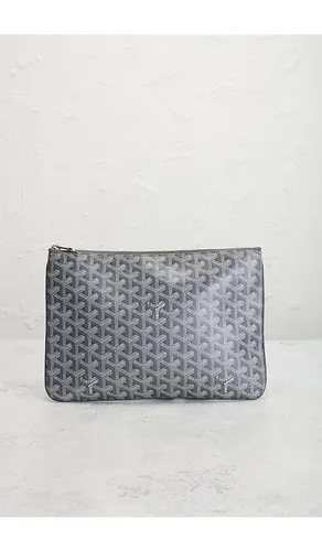 Goyard Senat MM Pouch in - FWRD Renew - Modalova