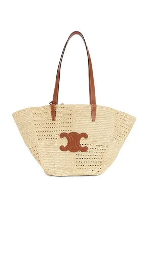 Celine Classic Panier Tote Bag in - FWRD Renew - Modalova