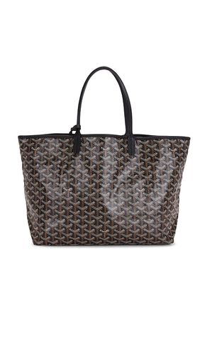 Goyard Saint Louis PM Tote Bag in - FWRD Renew - Modalova