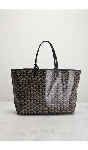 Goyard Saint Louis PM Tote Bag in - FWRD Renew - Modalova