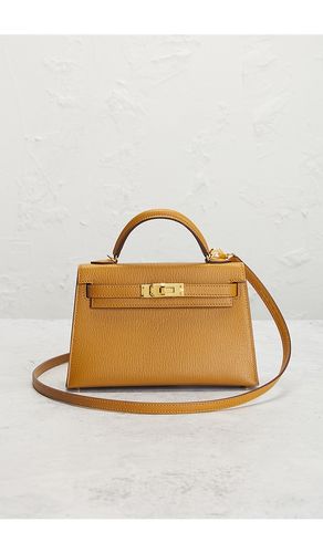 FWRD Renew TASCHE HERMES in Tan - FWRD Renew - Modalova