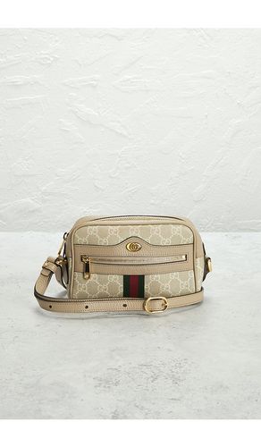 FWRD Renew TASCHE GUCCI in Neutral - FWRD Renew - Modalova