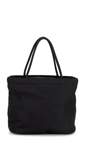 Prada Tessuto Tote Bag in - FWRD Renew - Modalova