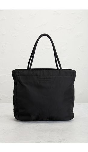 Prada Tessuto Tote Bag in - FWRD Renew - Modalova