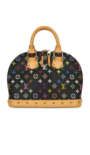 Louis Vuitton Alma PM Handbag in - FWRD Renew - Modalova