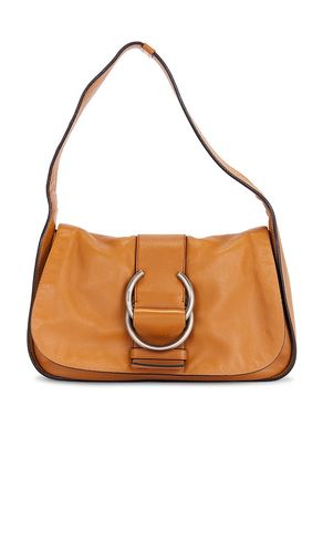 Prada Nappa Zenith Hobo Bag in - FWRD Renew - Modalova