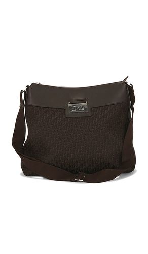 FWRD Renew TASCHE DIOR in Brown - FWRD Renew - Modalova