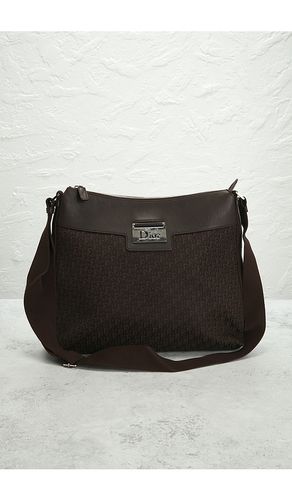 FWRD Renew TASCHE DIOR in Brown - FWRD Renew - Modalova