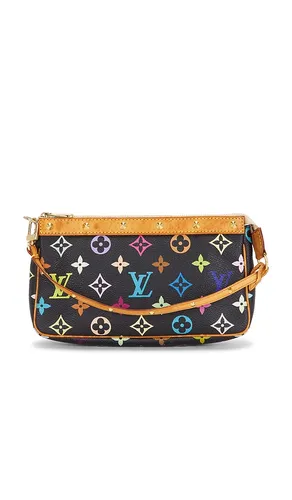 Louis Vuitton Monogram Pochette Accessoires Shoulder Bag in - FWRD Renew - Modalova