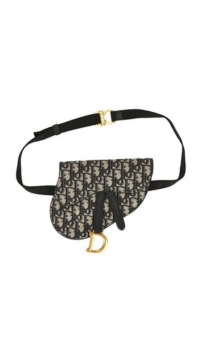 FWRD Renew TASCHE DIOR in Navy - FWRD Renew - Modalova