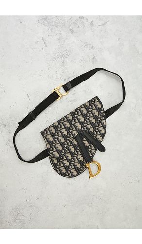 FWRD Renew TASCHE DIOR in Navy - FWRD Renew - Modalova