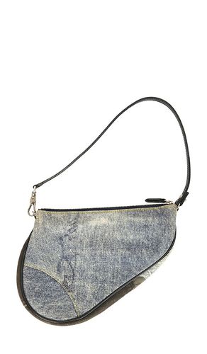 FWRD Renew TASCHE DIOR in Blue - FWRD Renew - Modalova