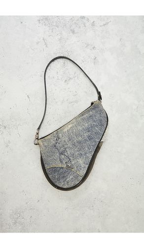 FWRD Renew TASCHE DIOR in Blue - FWRD Renew - Modalova